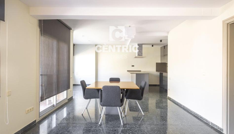 Foto 1 de Piso en venta en Carrer de Pius XI, Vallparadís - Antic Poble de Sant Pere, Barcelona
