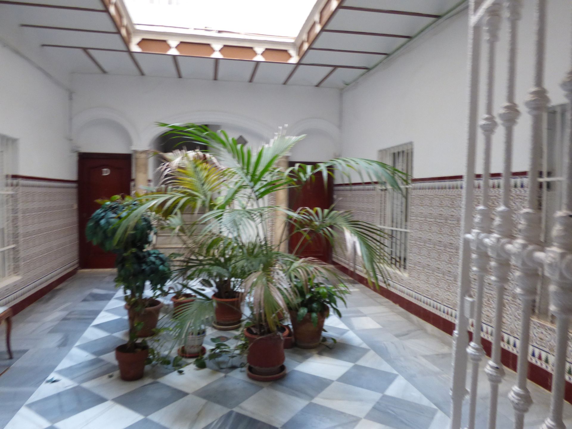 Flat for sale in  Cádiz Capital  with Terrace and Balcony
