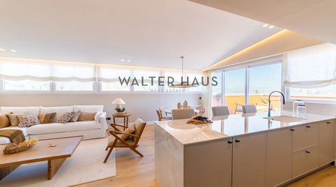 Foto 5 de Àtic en venda a Ciudad Universitaria, Madrid Capital