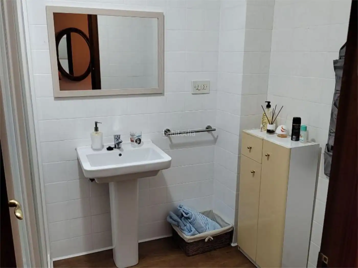 Wohnung mit Aufzug zur Miete in Calle Hurtado 21, imagen 13