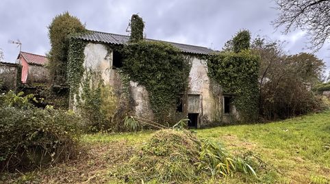 Foto 2 de Finca rústica en venta en Viceso, Brión, A Coruña