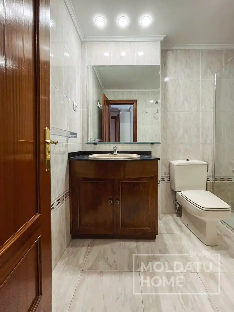 Appartement avec ascenseur à vendre à LANDABARRI BIDEA, imagen 12