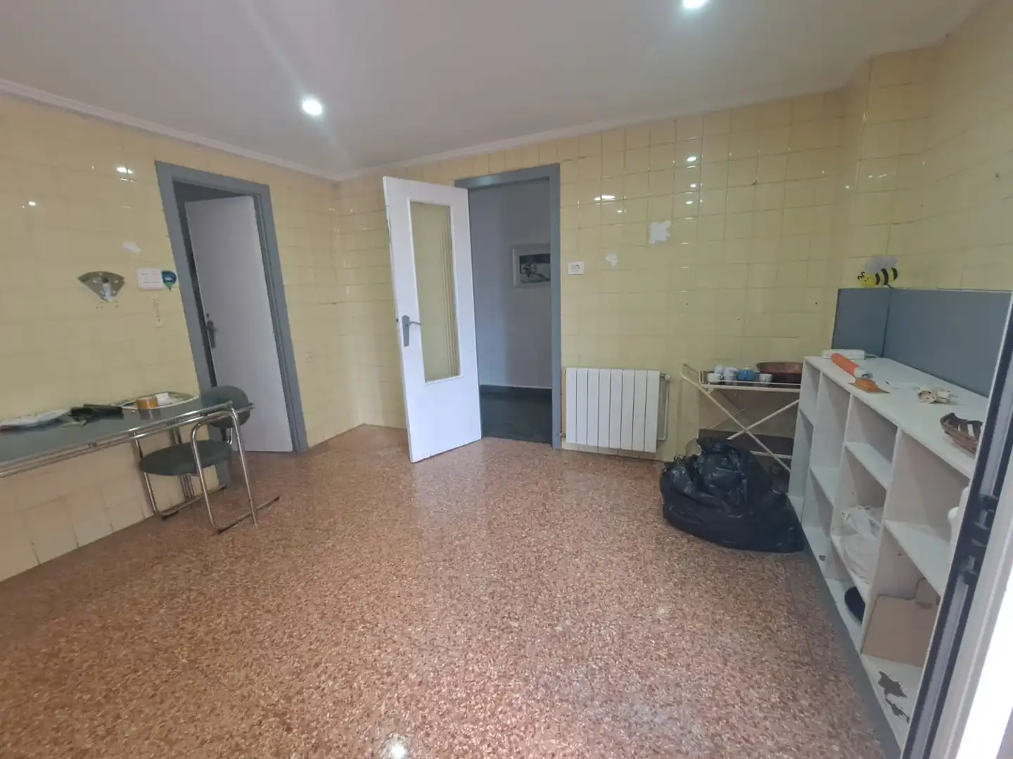 Pis en venda en Castellón de la Plana / Castelló de la Plana amb Aire condicionat, Calefacció i Terrassa
