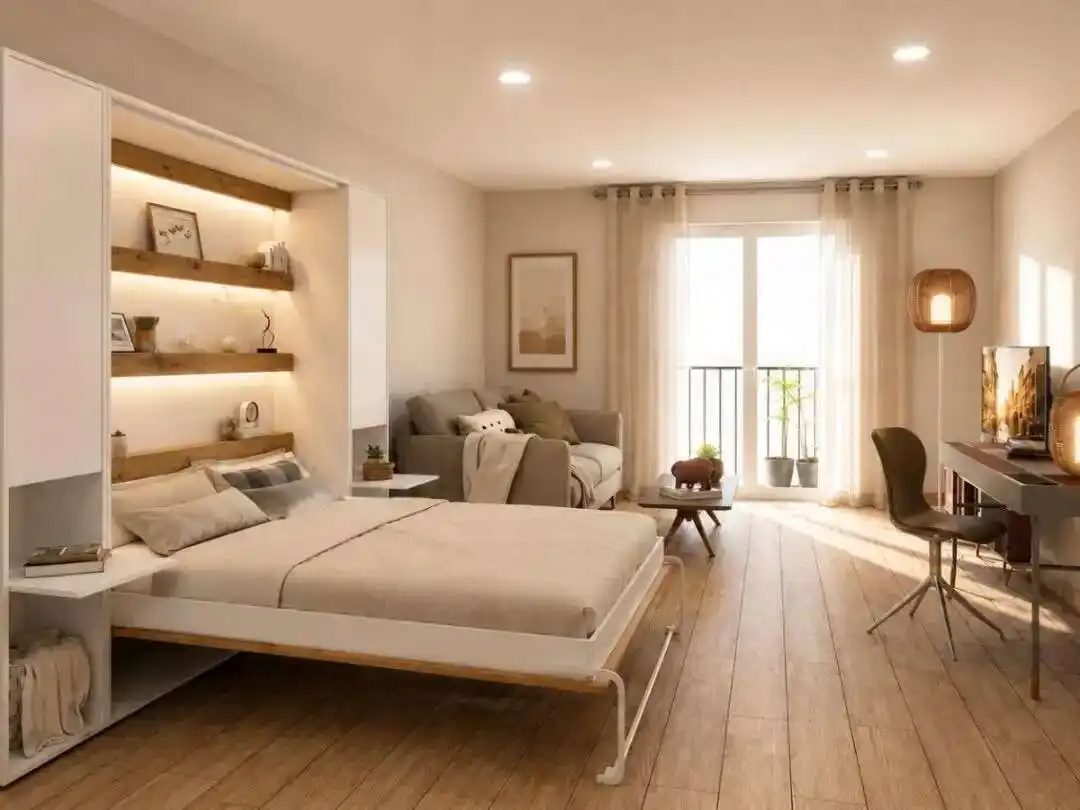Flat with terrace for sale in Barbastro, imagen 4