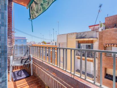 Flat for sale in Calle JUAN GINER, Barrio de Benimaclet , Benimaclet,  Valencia Capital