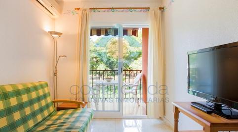 Foto 2 de Pis en venda a Pescadores, Murcia