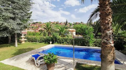 Photo 3 of House or chalet for sale in Calle Mestral, Castellvell del Camp, Tarragona