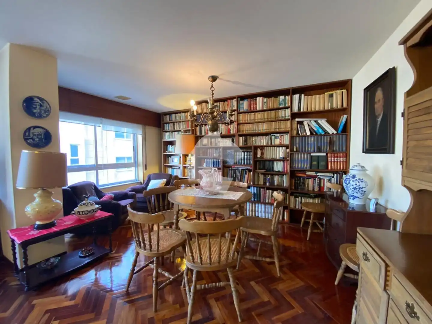 Appartement avec ascenseur à vendre à Centro - Juan Flórez - Plaza Pontevedra, imagen 31