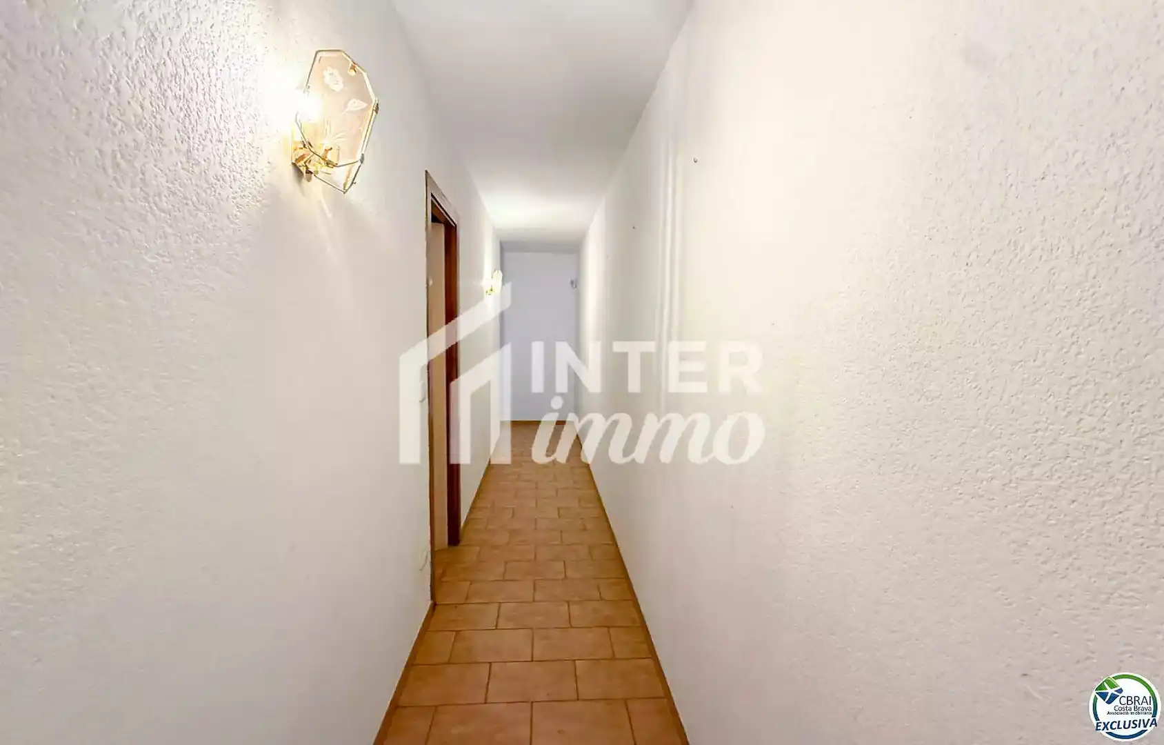 Piso en venta en Roses