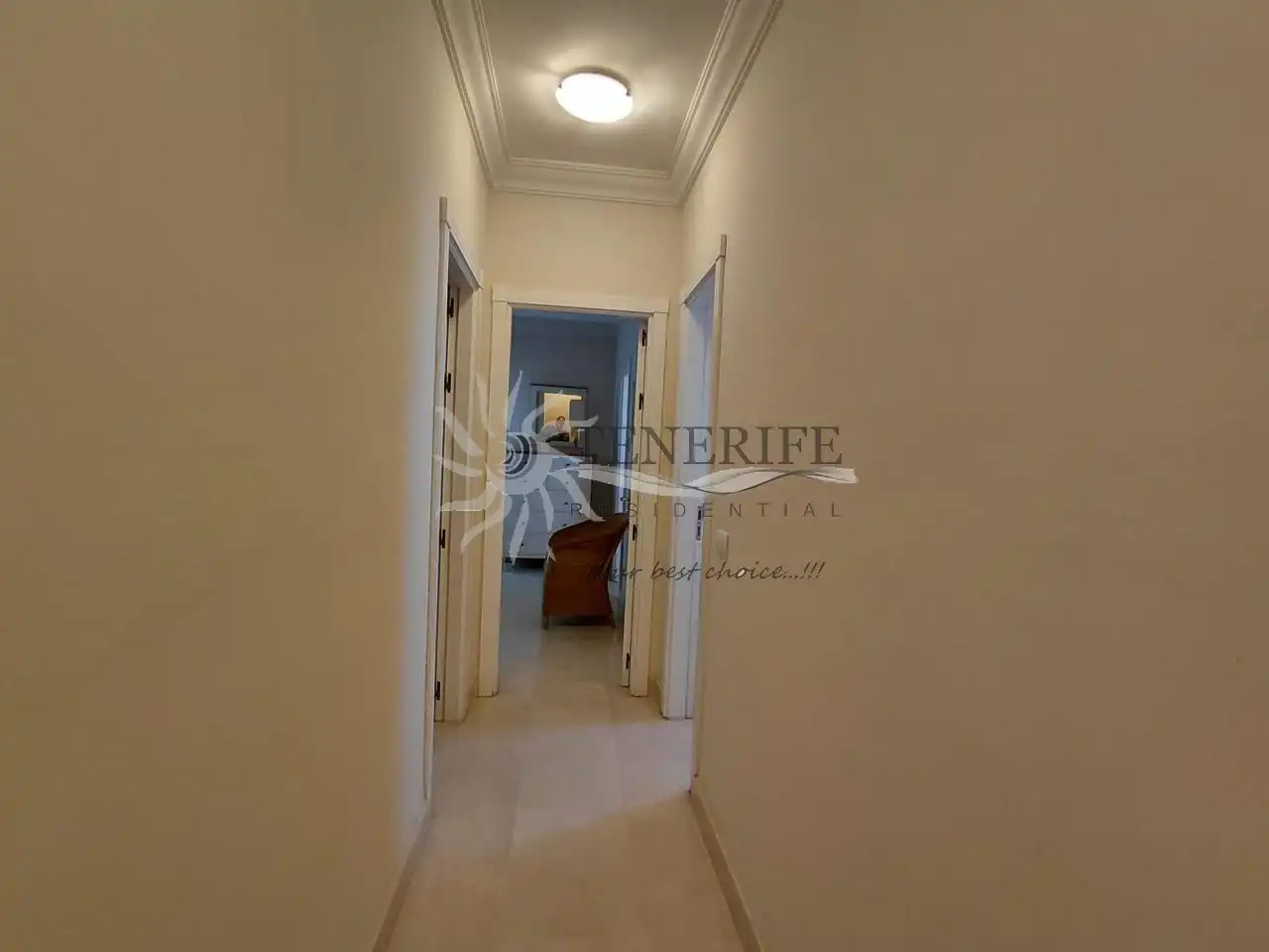 Flat with lift for sale in De Bruselas, imagen 42