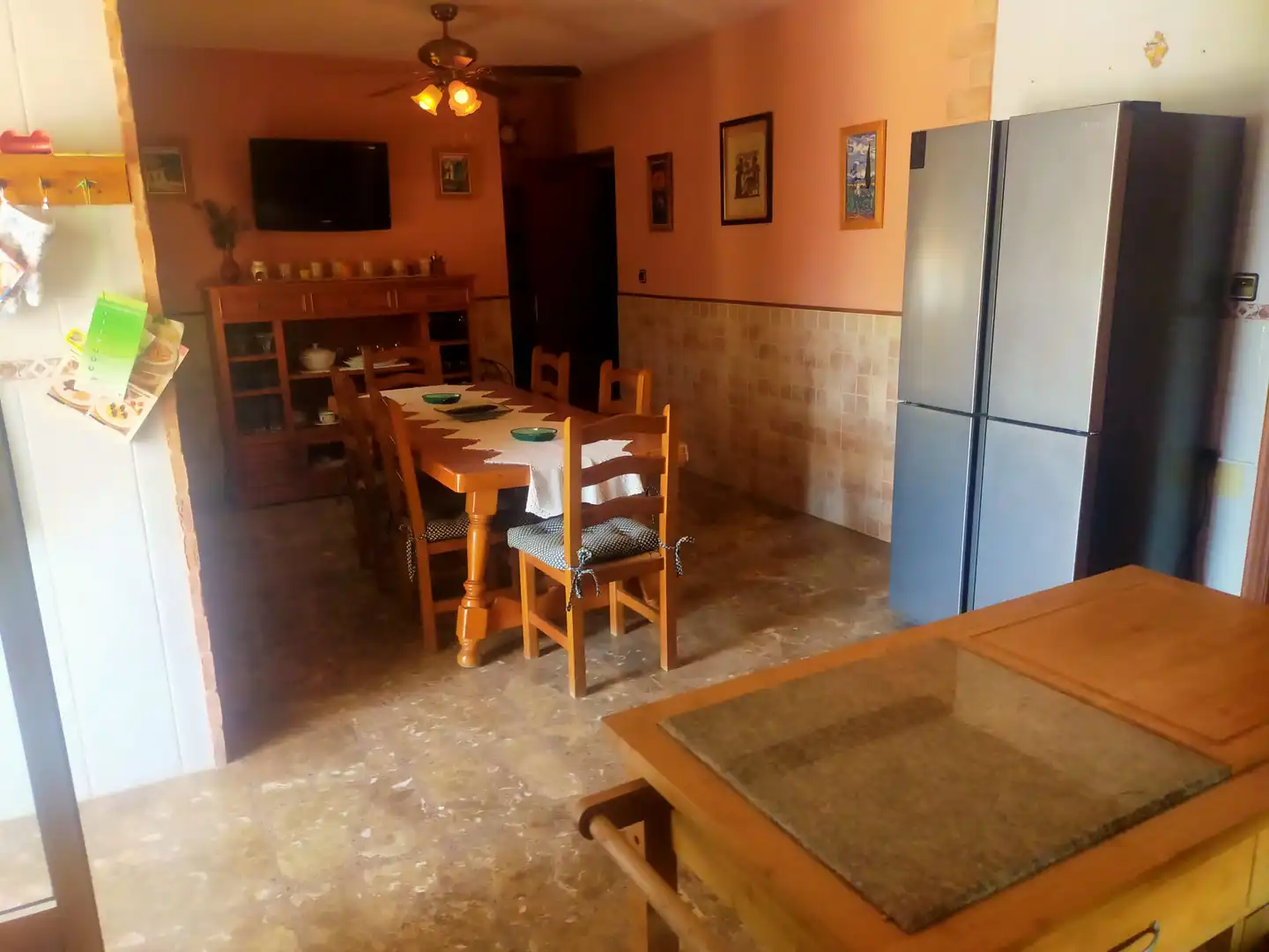 Villa con piscina in vendita a La Foia - Daimés - Asprella, imagen 21