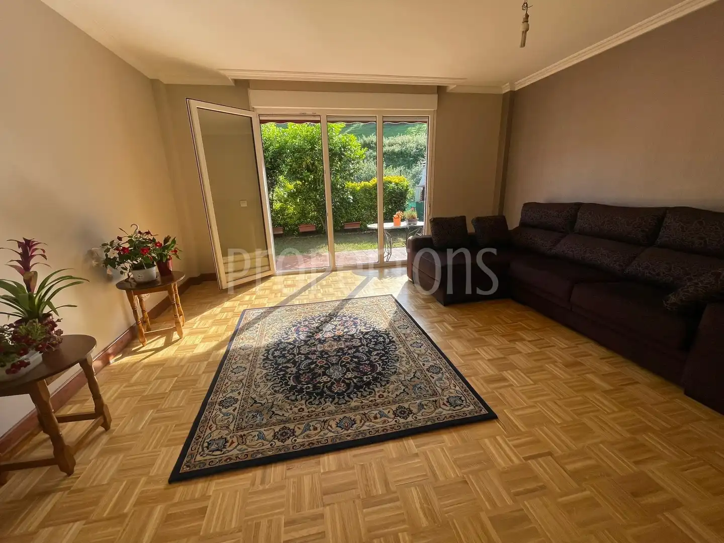 Chalet con terraza en venta en calle tranviarios, imagen 3