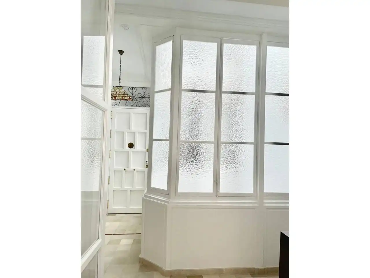 Flat with terrace for sale in Alameda - Mentidero - Teatro Falla, imagen 30