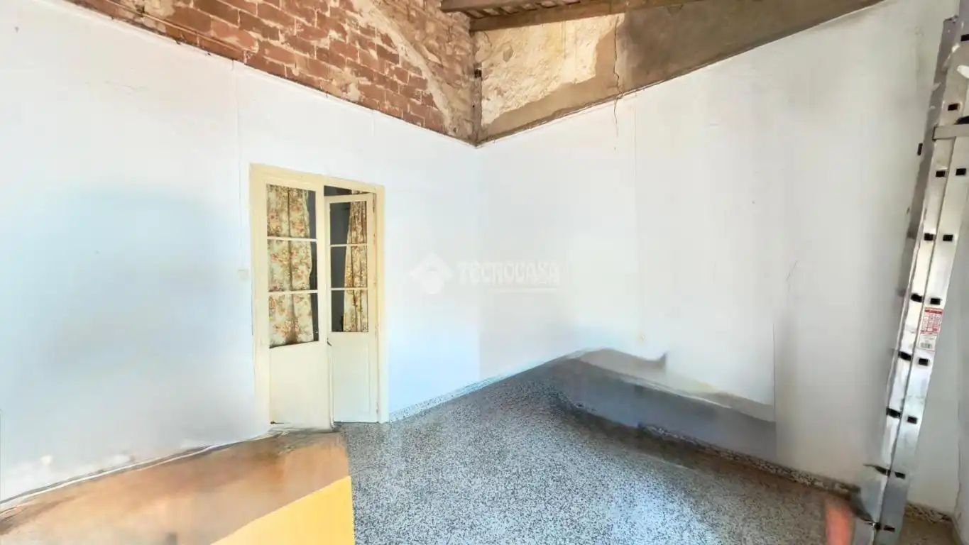 Casa adosada en venda en Jimena de la Frontera amb Traster