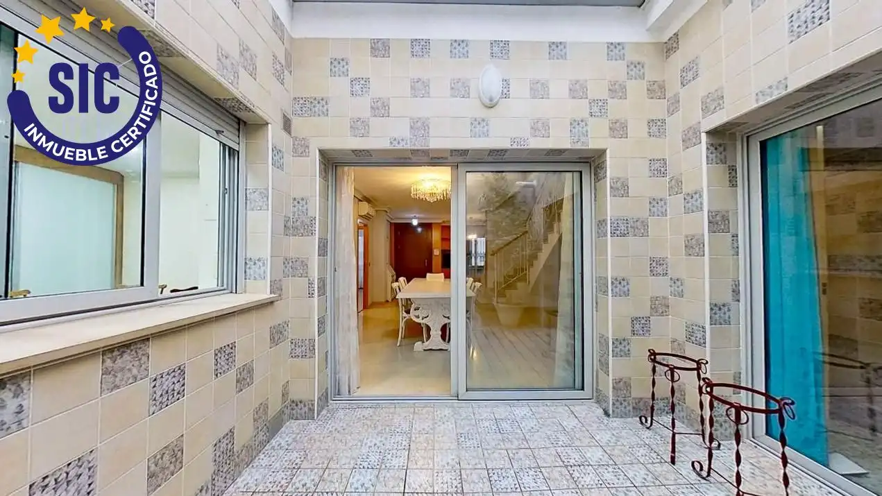 Houses for rent in Chiva  with Heating and Terrace