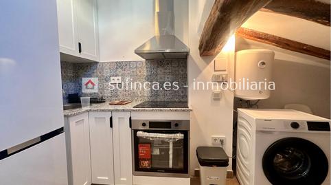 Photo 4 of Flat to rent in Santa Rosa, Alicante