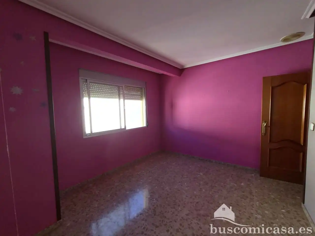 Piso con terraza en venta en Avenida Pablo Picasso, imagen 41