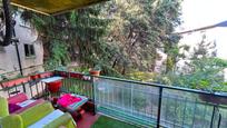 Terrassa de Pis en venda en Collado Villalba amb Calefacció, Terrassa i Piscina comunitària