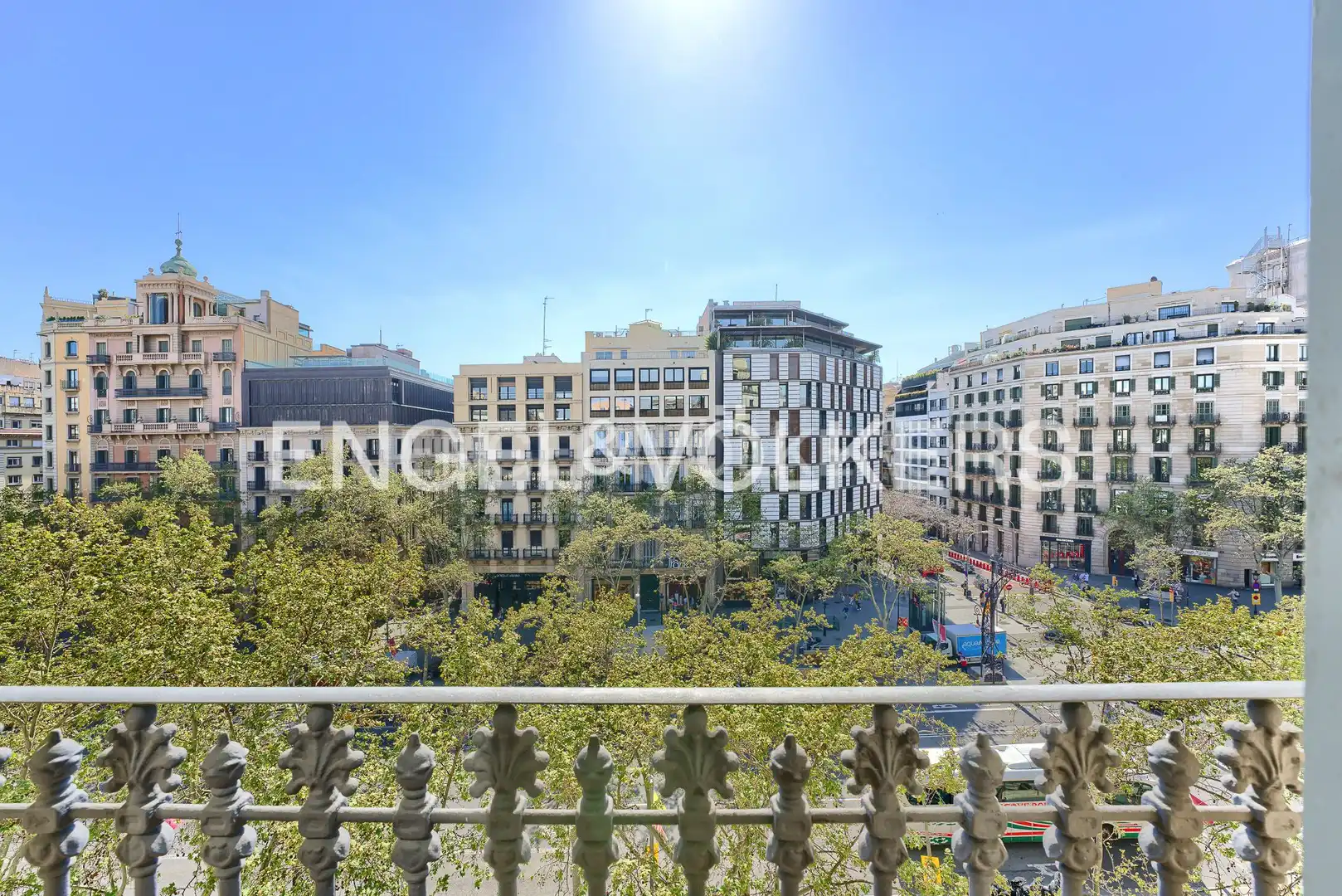 Appartement avec terrasse à vendre à Eixample, imagen 12