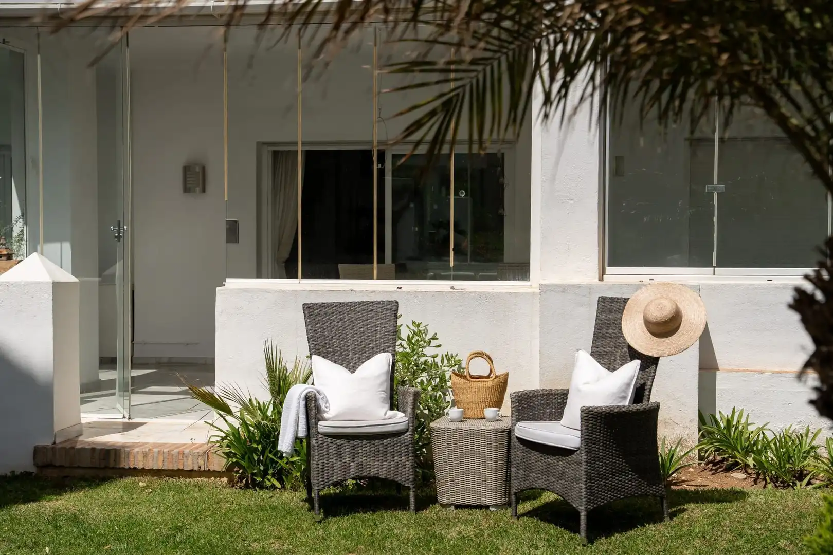 Apartament amb piscina en venda a La Cala Mijas, imagen 18