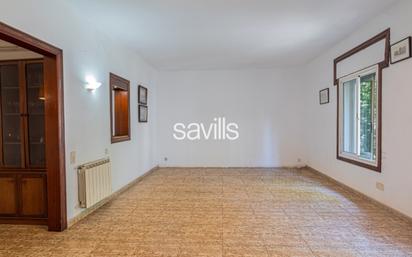 Living room of Apartment for sale in  Barcelona Capital