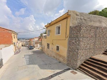 Maison à vendre à Calle san miguel 129