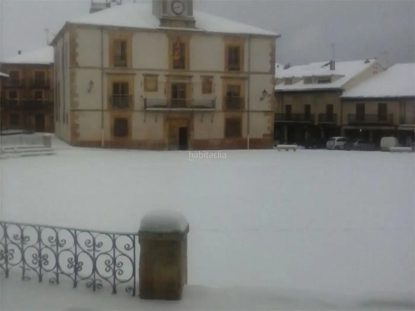Adossat en venda a Calle Cervantes 35, imagen 20