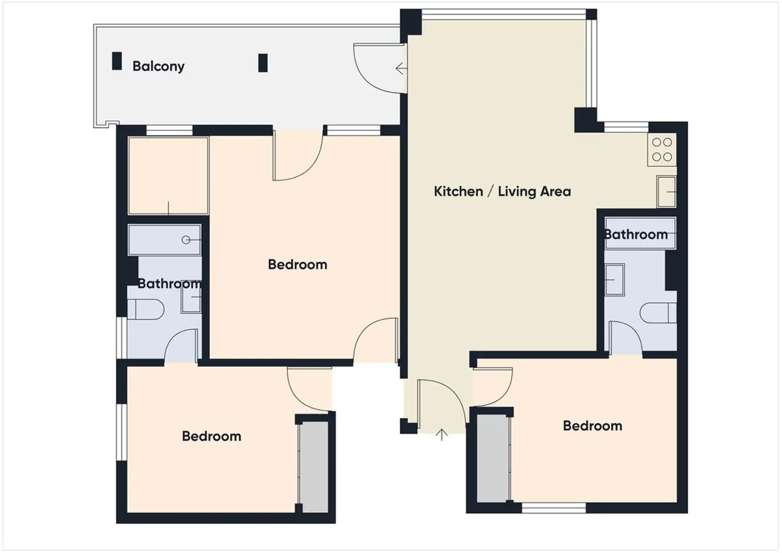 Apartament en venda en Estepona amb Terrassa