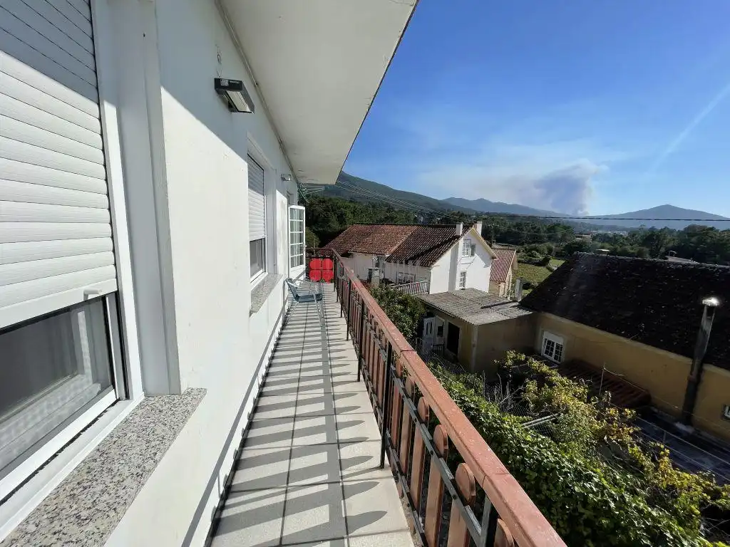 Pis amb terrassa en venda a Camiño vello, imagen 3