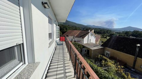 Foto 3 de Pis en venda a Camiño Vello, Porto do Son, A Coruña
