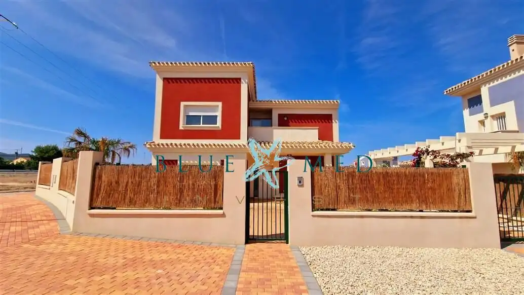 Villa avec jardin à vendre à Pedanías Centro, imagen 61