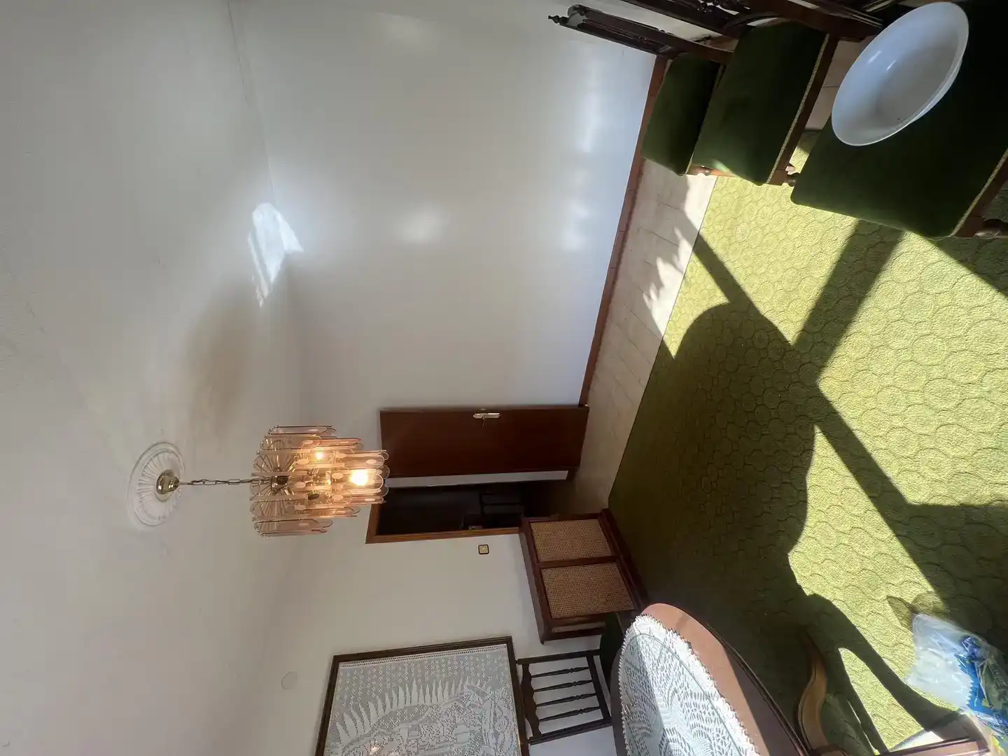 Casa o xalet en venda en Jambrina