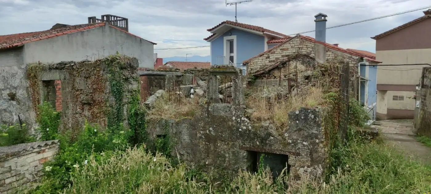 Terreno rustico in vendita a A Guarda, imagen 9