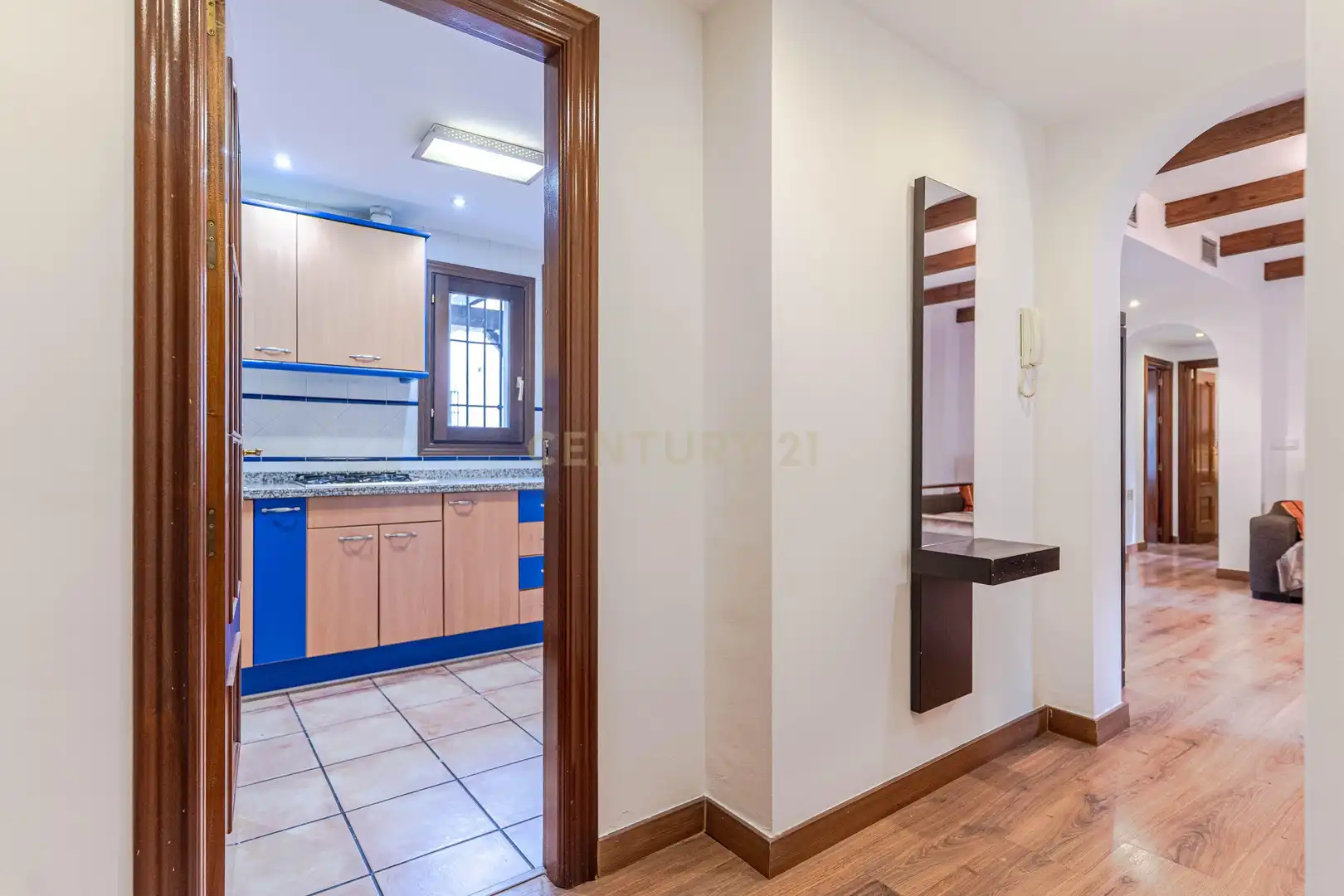 Apartments for sale in La Zubia Ciudad