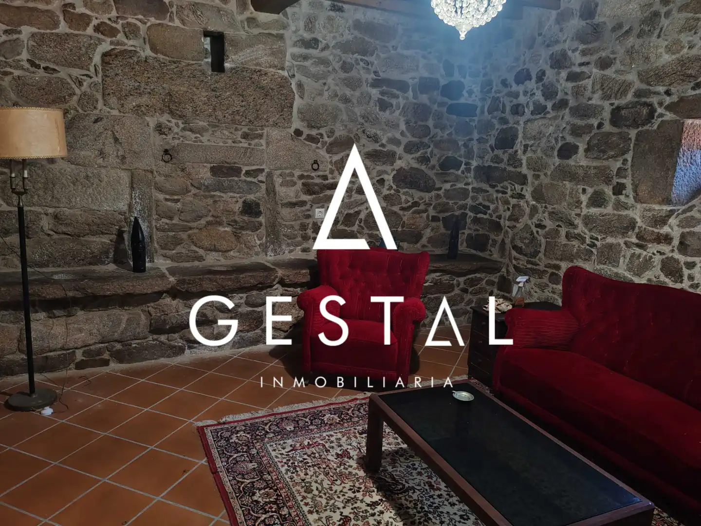 House with garden for sale in Aldea Imo 12, imagen 8