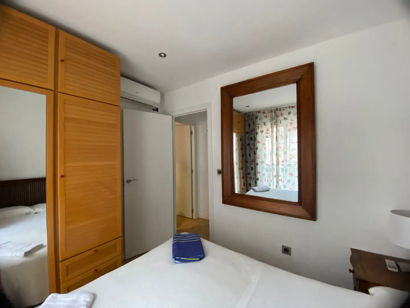 Piso con terraza en venta en Calle Granados, imagen 20