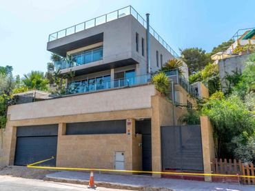 Maison avec piscine à vendre à Calle Miguel De Unamuno-Cmor
