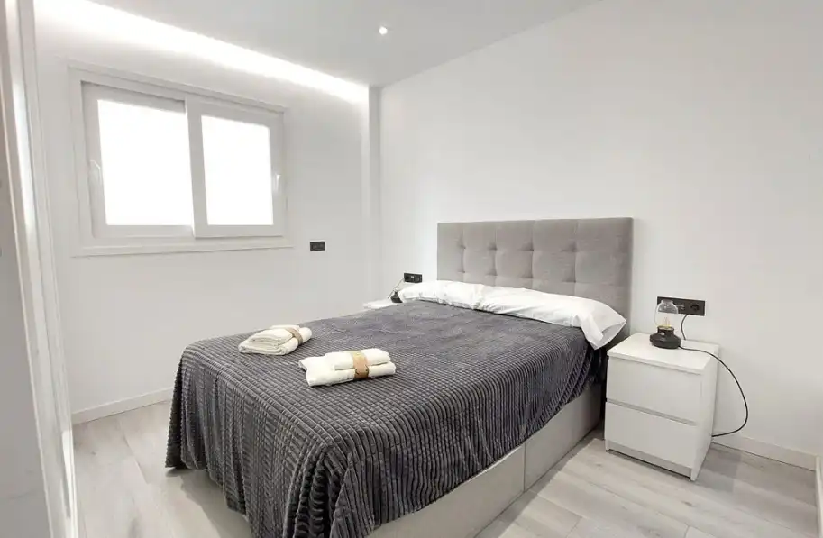 Wohnung mit Aufzug zum Verkauf in Puerto Deportivo, imagen 3