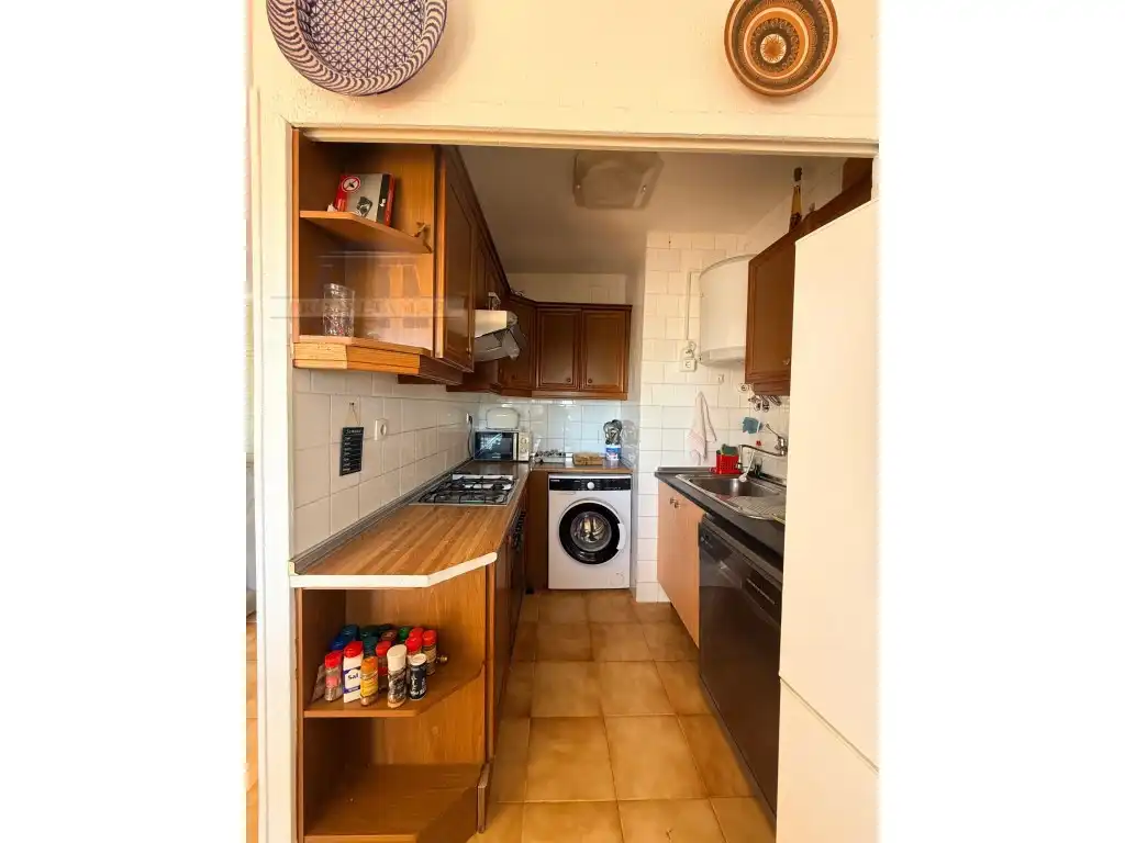 Apartamento en venta en Avenida Maria Cristina De, imagen 17
