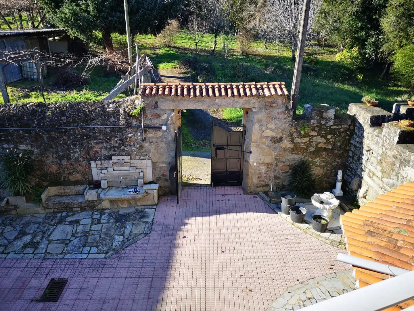 Haus mit Terrasse zum Verkauf in Caldas de Reis, imagen 15