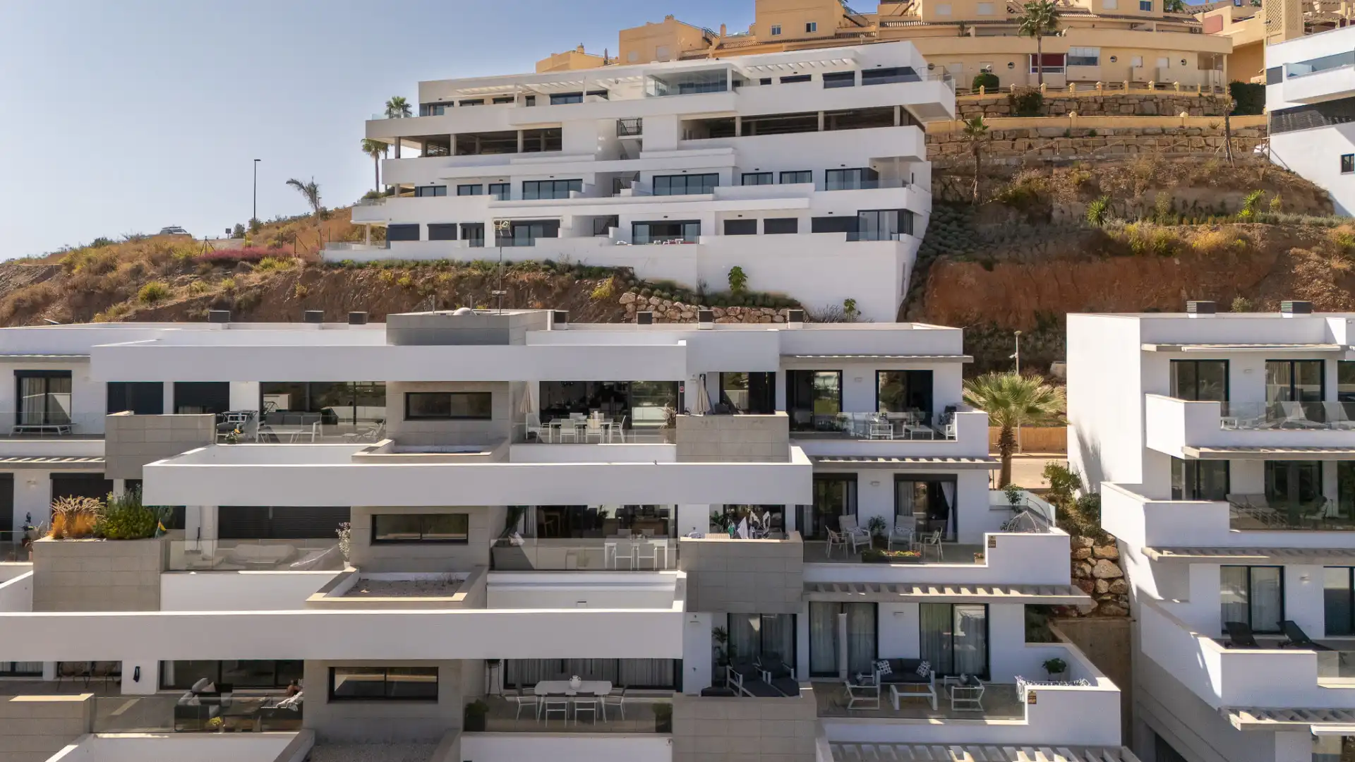 Àtic amb piscina en venda a La Cala Mijas, imagen 30