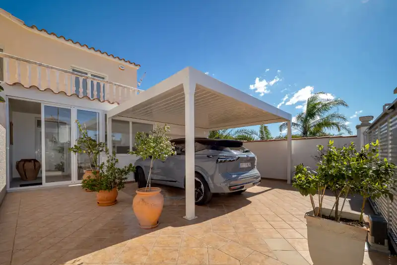 Detached house for sale in Peni, imagen 25