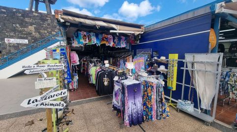 Foto 3 von Geschaftsraum zur ubertragung in Puerto del Carmen, Tías