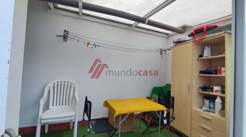 Foto 3 de Piso de alquiler en Doctor Fleming, Canido, Ferrol