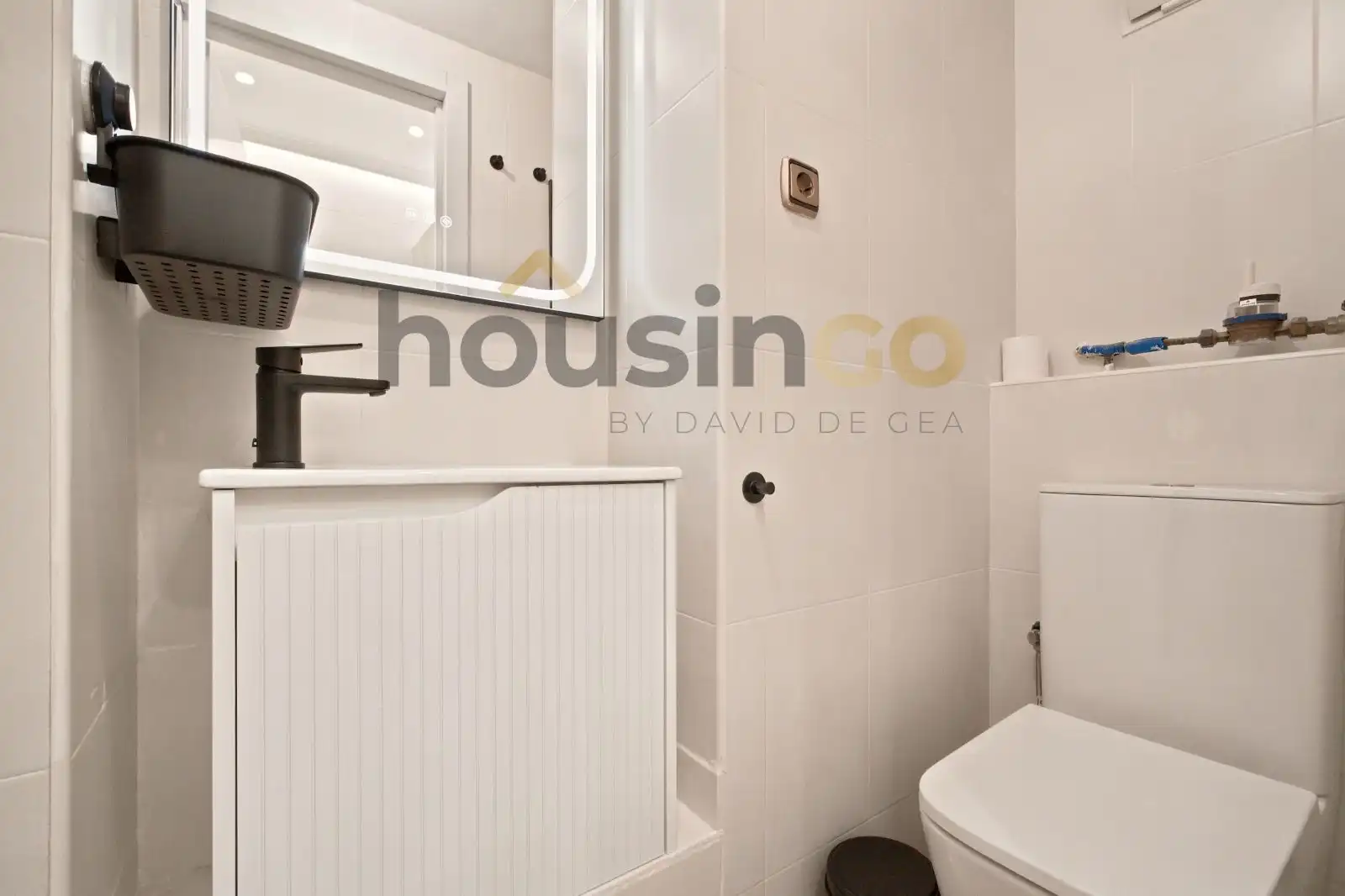 Wohnung zur Miete in Madrid, Madrid