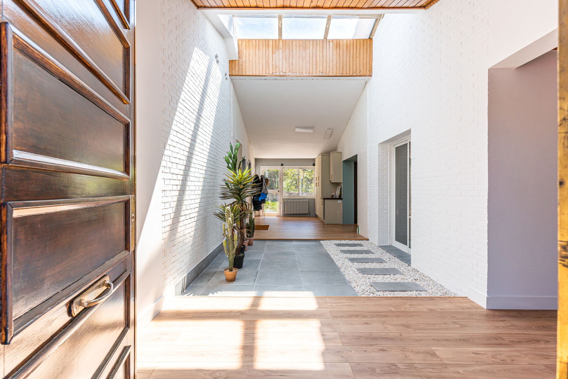 House or chalet for sale in Las Rozas de Madrid  with Air Conditioner, Heating and Private garden