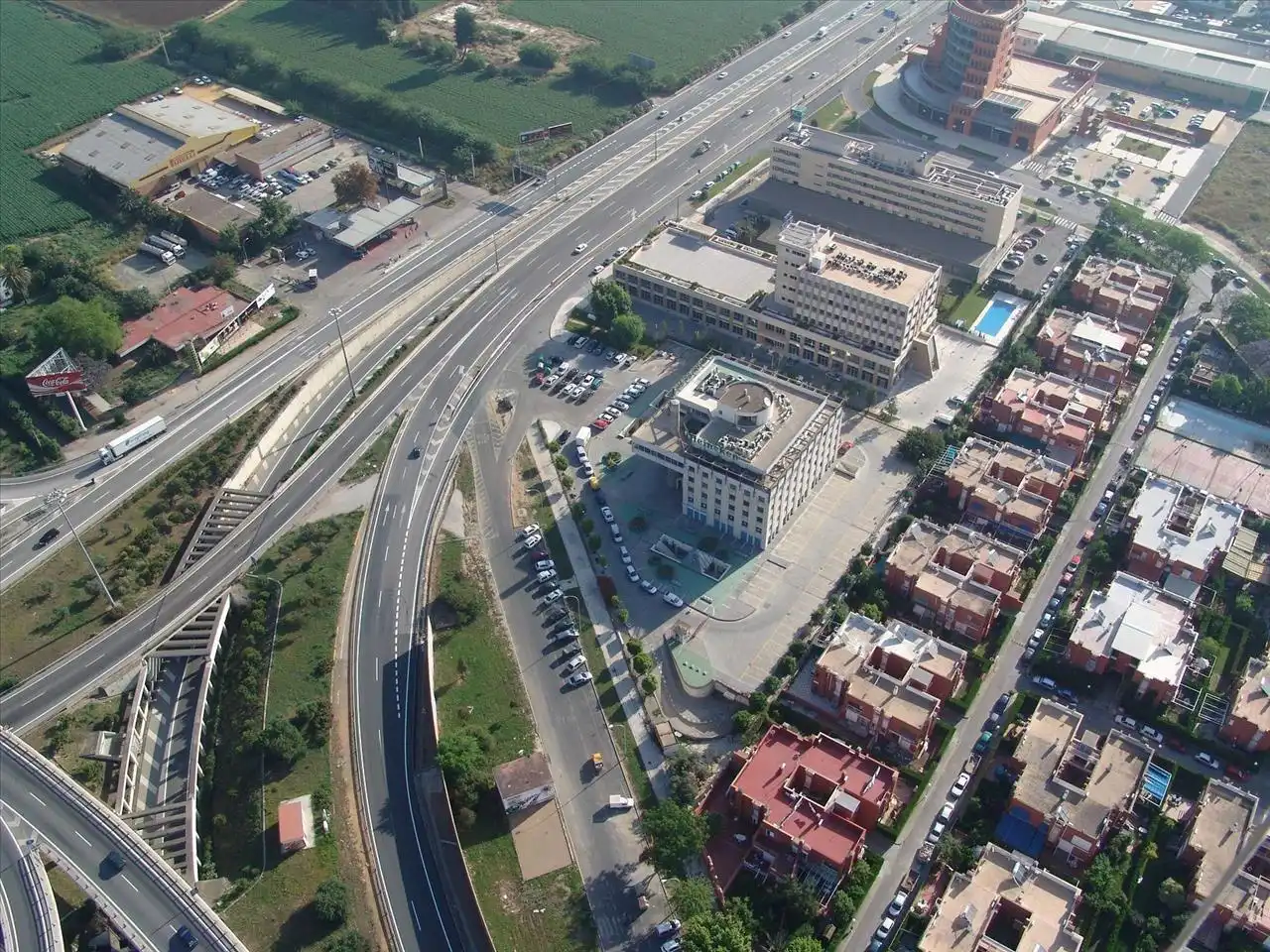 Aparcament en venda a Este - Alcosa- Torreblanca, imagen 6