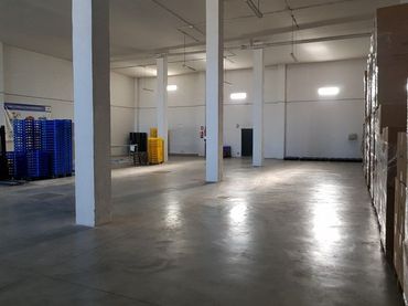 Business premises for sale in Avenida Enrique Gomez 14