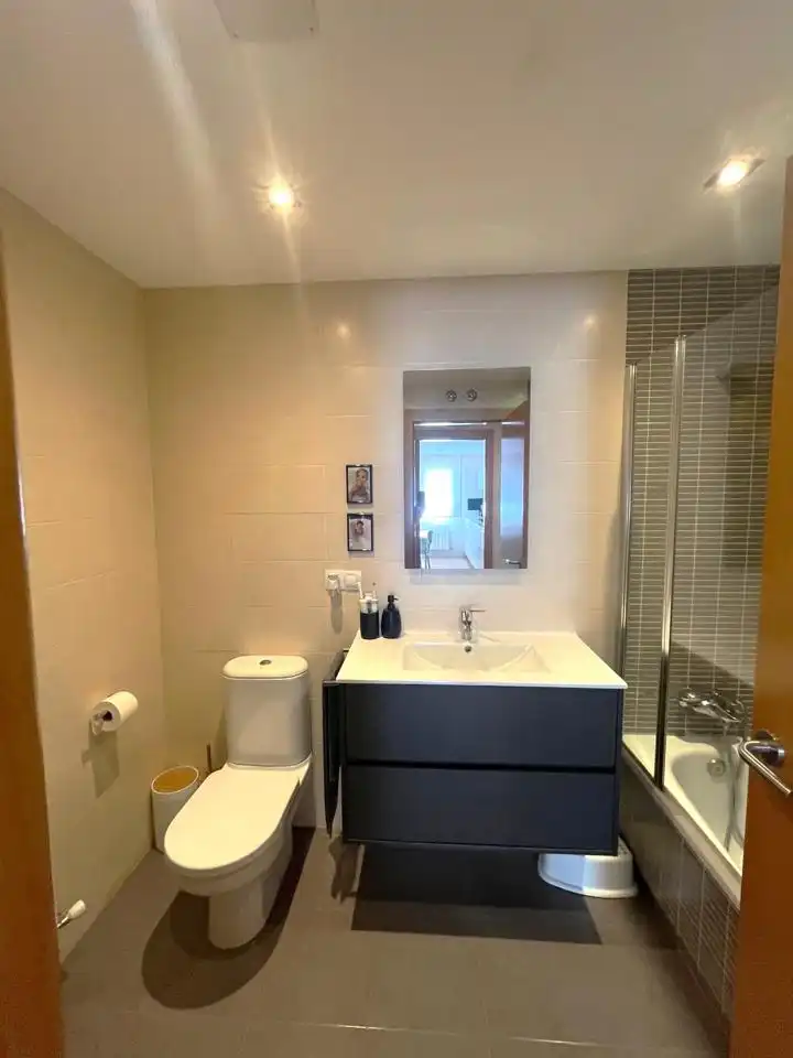 Baño de Piso en venta en Villalbilla de Burgos con Calefacción y Trastero