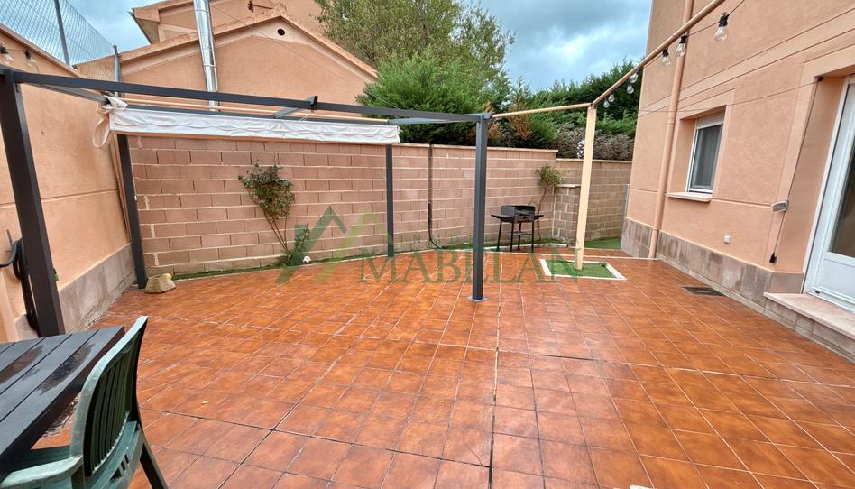 Foto 1 de Casa o chalet en venta en Torrecaballeros, Segovia